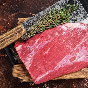 Girello bovino adulto