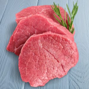 Girello di vitellone