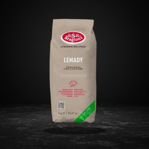 Lievito Lemady