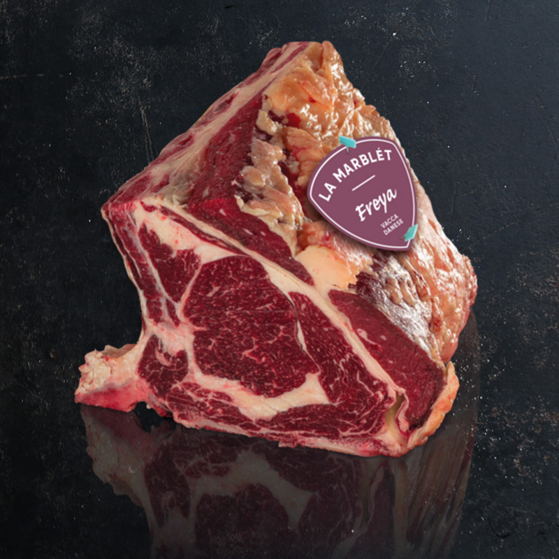 Lombata Di Vacca Danese 8 c Freya Mister Chef