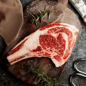 Lombata sashi prussian black