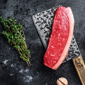 Picanha angus Canada