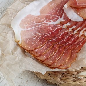 Prosciutto nazionale Abruzzese s osso