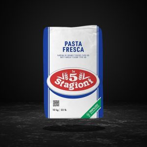 farina PASTA FRESCA
