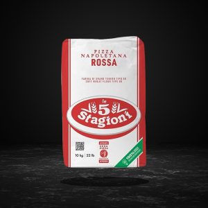 farina PIZZA NAPOLETANA