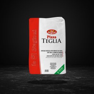 Farina Pizza Teglia
