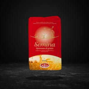farina SEMINA