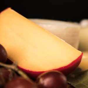 formaggio Gouda