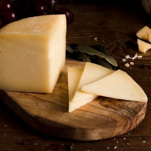 formaggio del conte 2.5 kg