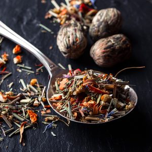 frutti e fiori per decorazioni