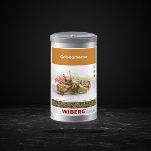 grill barbecure demetra