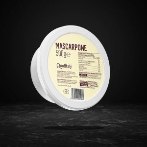 mascarpone qualitaly 500 gr