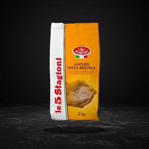 nucleo pizza rustica