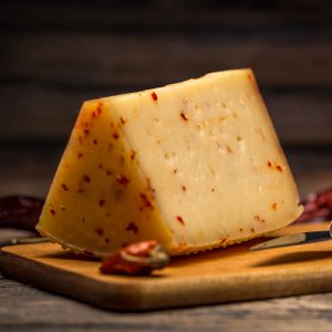 pecorino al peperoncino