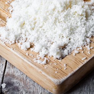 pecorino romano grattuggiato