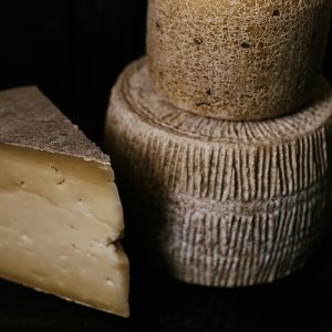 pecorino rustico