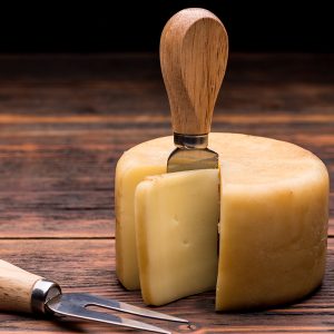 pecorino santa teresa