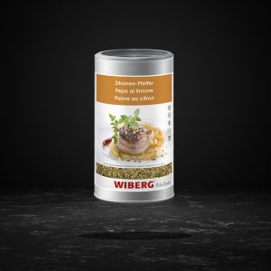 pepe al limone Demetra gr 750