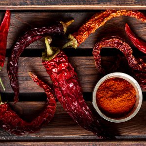 peperone altino frantumato