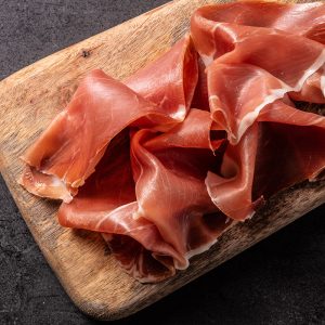 Prosciutto Parma DOP 18 mesi Addobbo