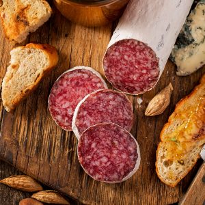salame campagnolo