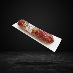 salame di cinghiale sottovuoto