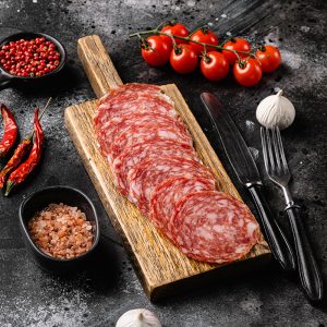 salame milano