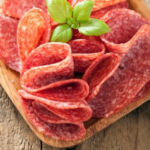 salame ungherese