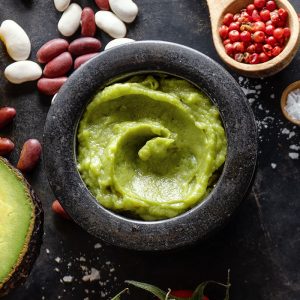 guacamole